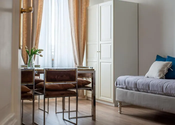 Termini Apartamento