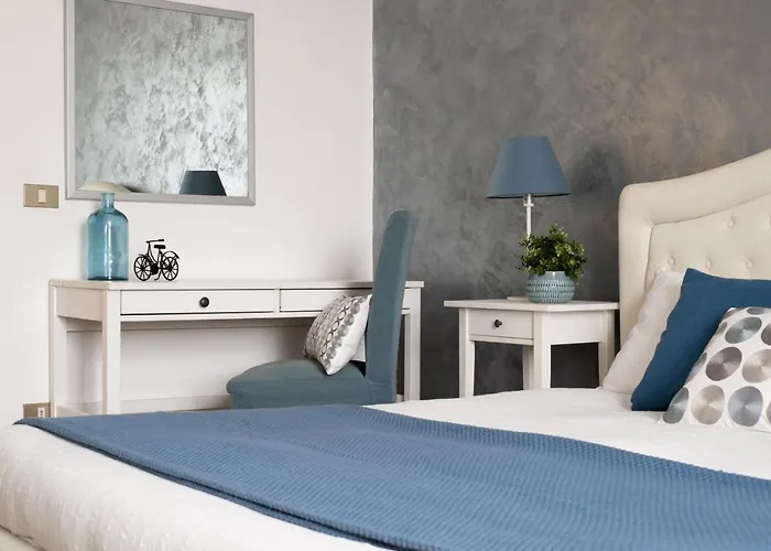 Apartamento Termini