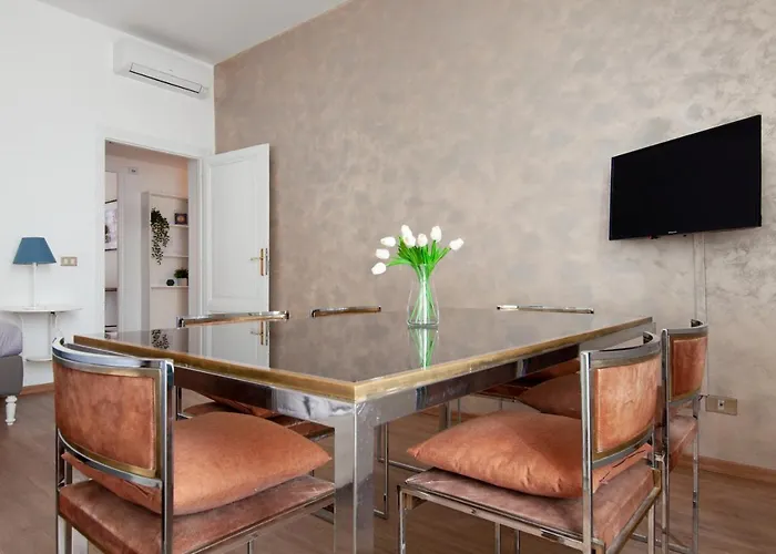 Termini Apartamento