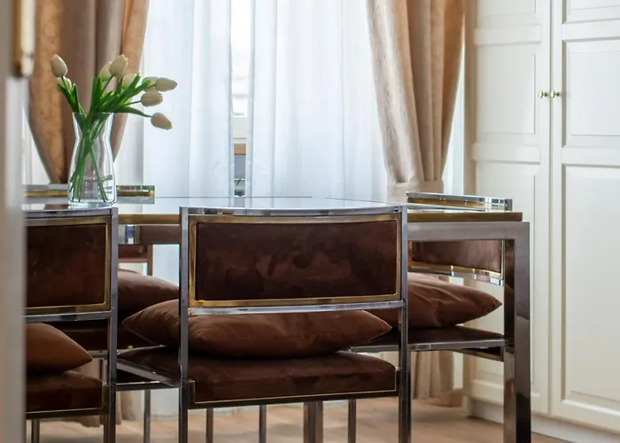 Apartamento Termini Roma