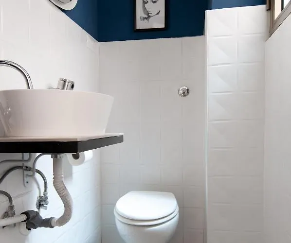 Termini Apartamento