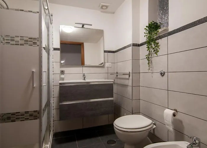 Apartamento Termini