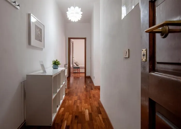 Apartamento Termini Roma