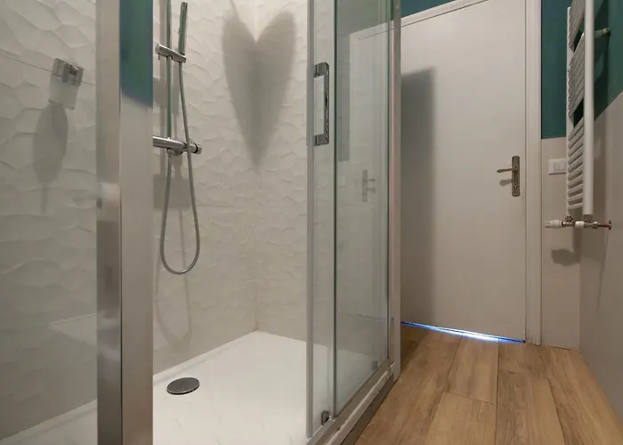 Termini Apartamento Roma