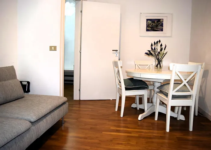 Termini Apartamento