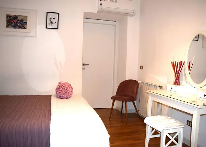 Termini Apartamento Roma