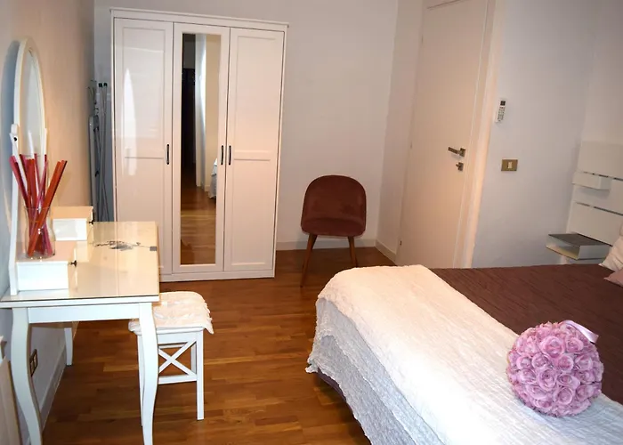 Apartamento Termini *
