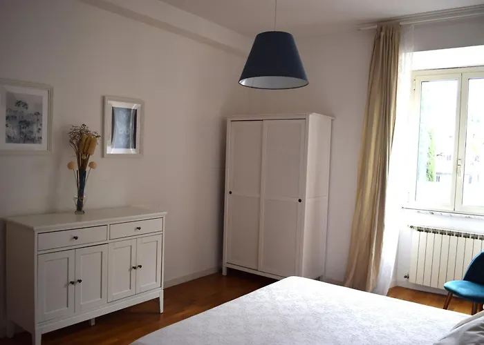 Termini Apartamento *