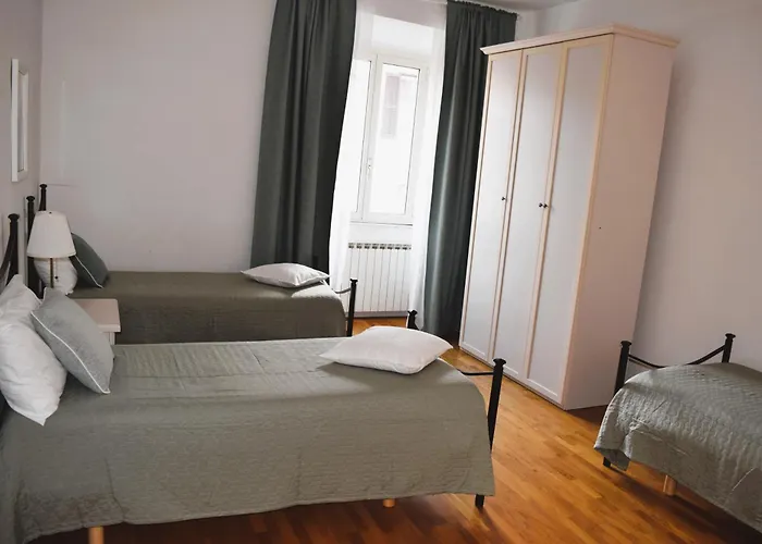 Termini Apartamento *